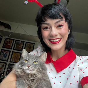 Meet your Posher, Sam